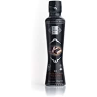Los mejores  - CREMA DE VINAGRE DE CHOCOLATE NEGRO 225GR (CHOCOLATE NEGRO)